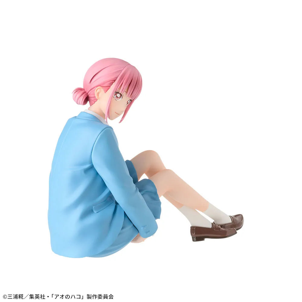 Hina Chono Blue Box Choko-nose Premium Figure Prize Figure by Sega - Mandorama