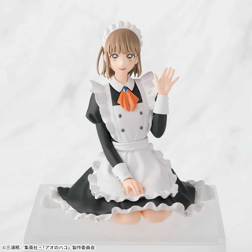 Chinatsu Kano Blue Box Chokonose Premium Prize Figure by Sega - Mandorama