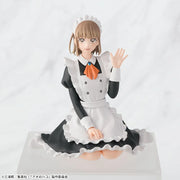 Chinatsu Kano Blue Box Chokonose Premium Prize Figure by Sega - Mandorama