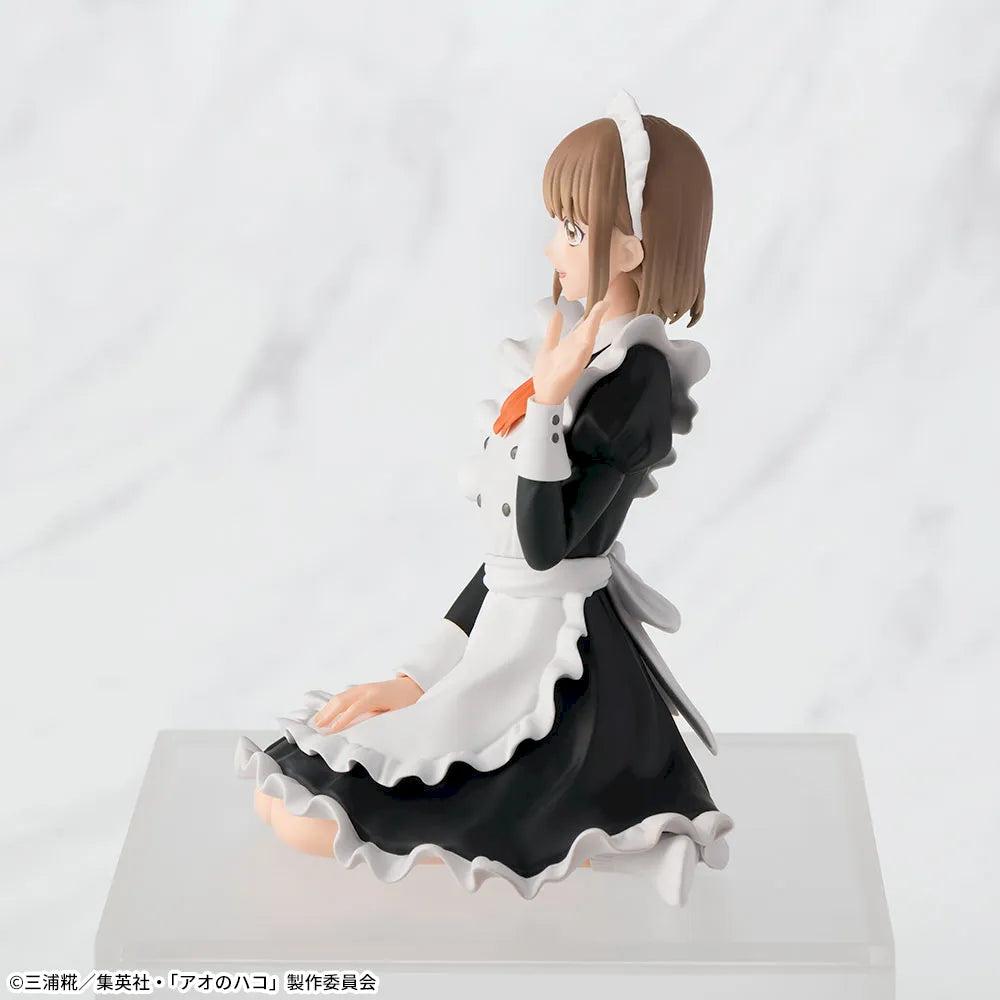 Chinatsu Kano Blue Box Chokonose Premium Prize Figure by Sega - Mandorama