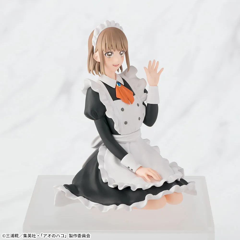 Chinatsu Kano Blue Box Chokonose Premium Prize Figure by Sega - Mandorama