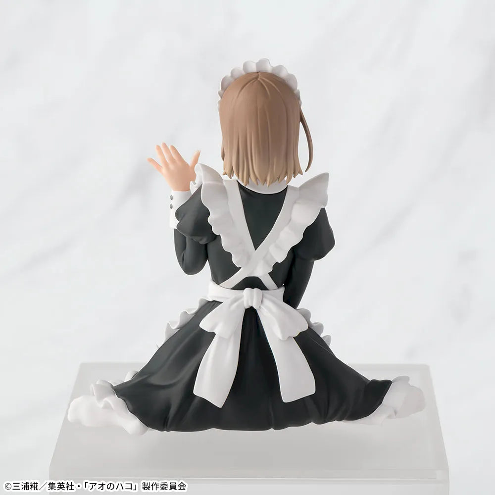 Chinatsu Kano Blue Box Chokonose Premium Prize Figure by Sega - Mandorama
