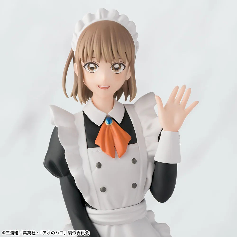 Chinatsu Kano Blue Box Chokonose Premium Prize Figure by Sega - Mandorama