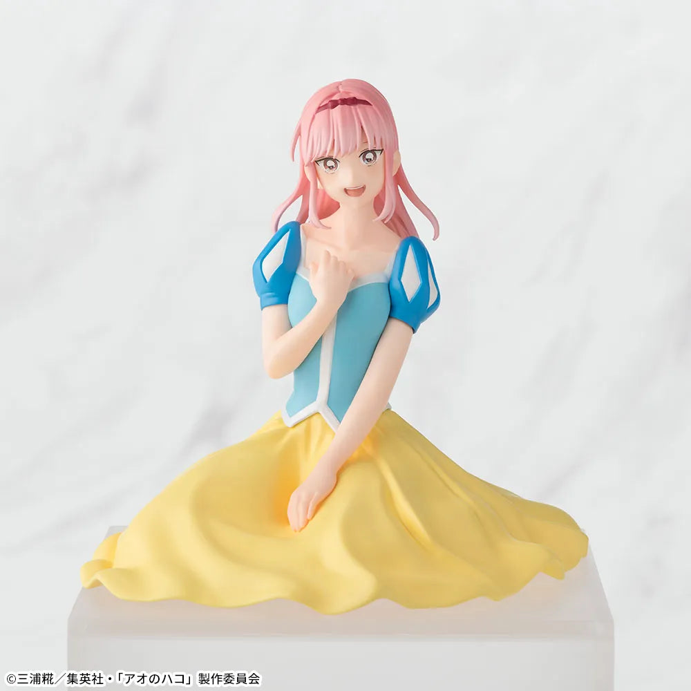 Hina Chono Blue Box Chokonose Premium Prize Figure by Sega - Mandorama