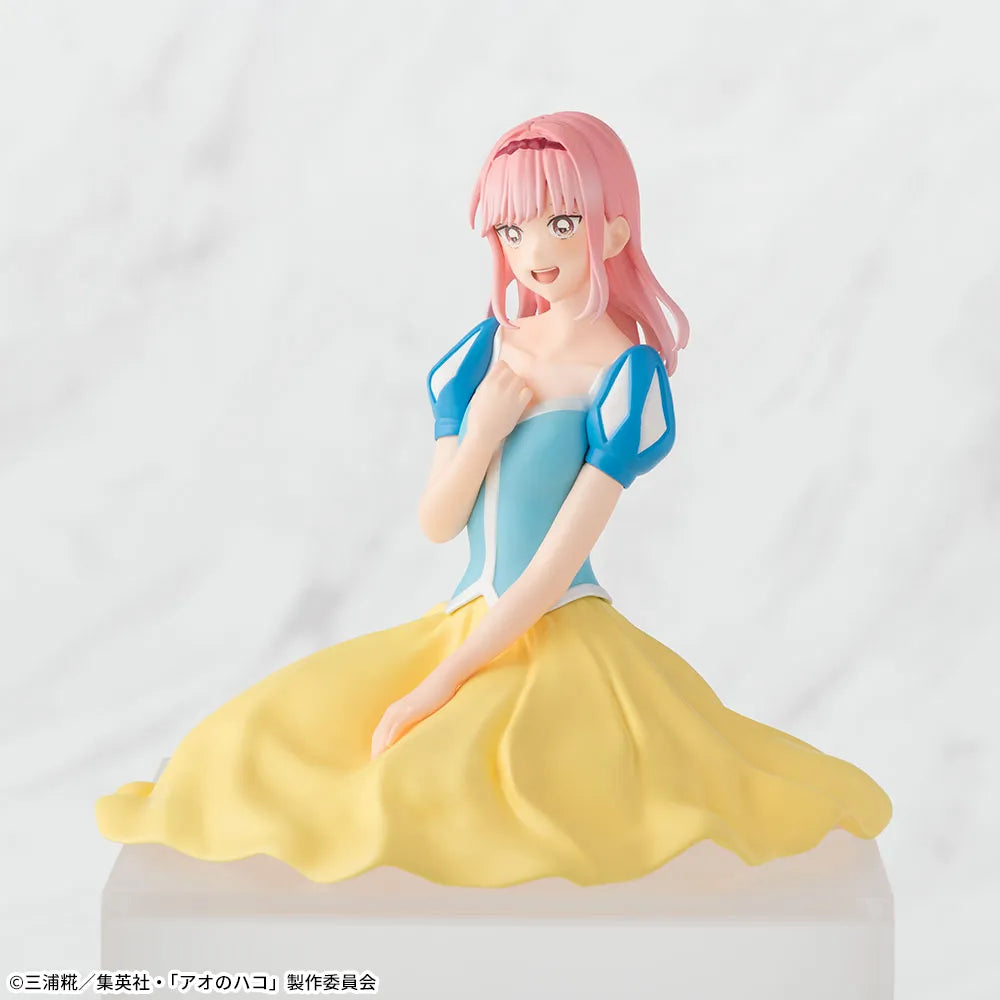 Hina Chono Blue Box Chokonose Premium Prize Figure by Sega - Mandorama