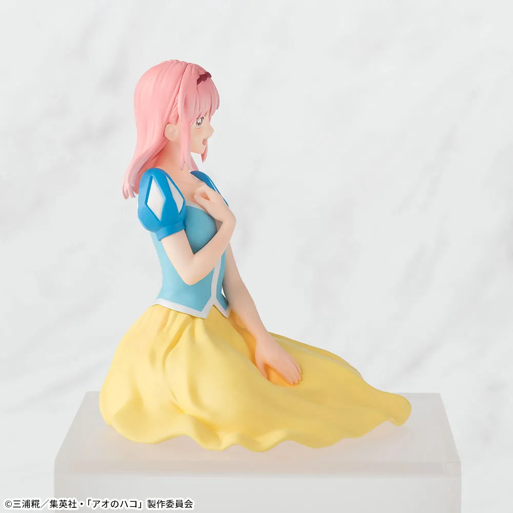 Hina Chono Blue Box Chokonose Premium Prize Figure by Sega - Mandorama