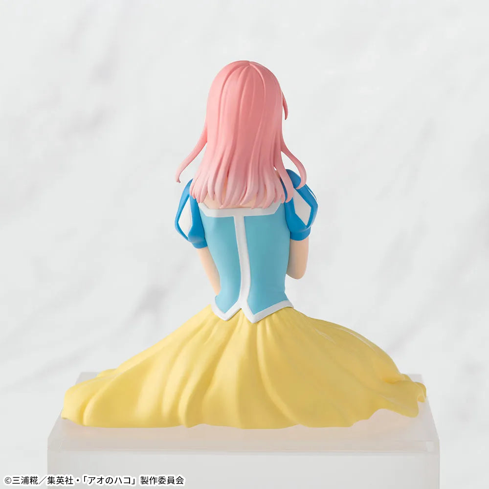 Hina Chono Blue Box Chokonose Premium Prize Figure by Sega - Mandorama