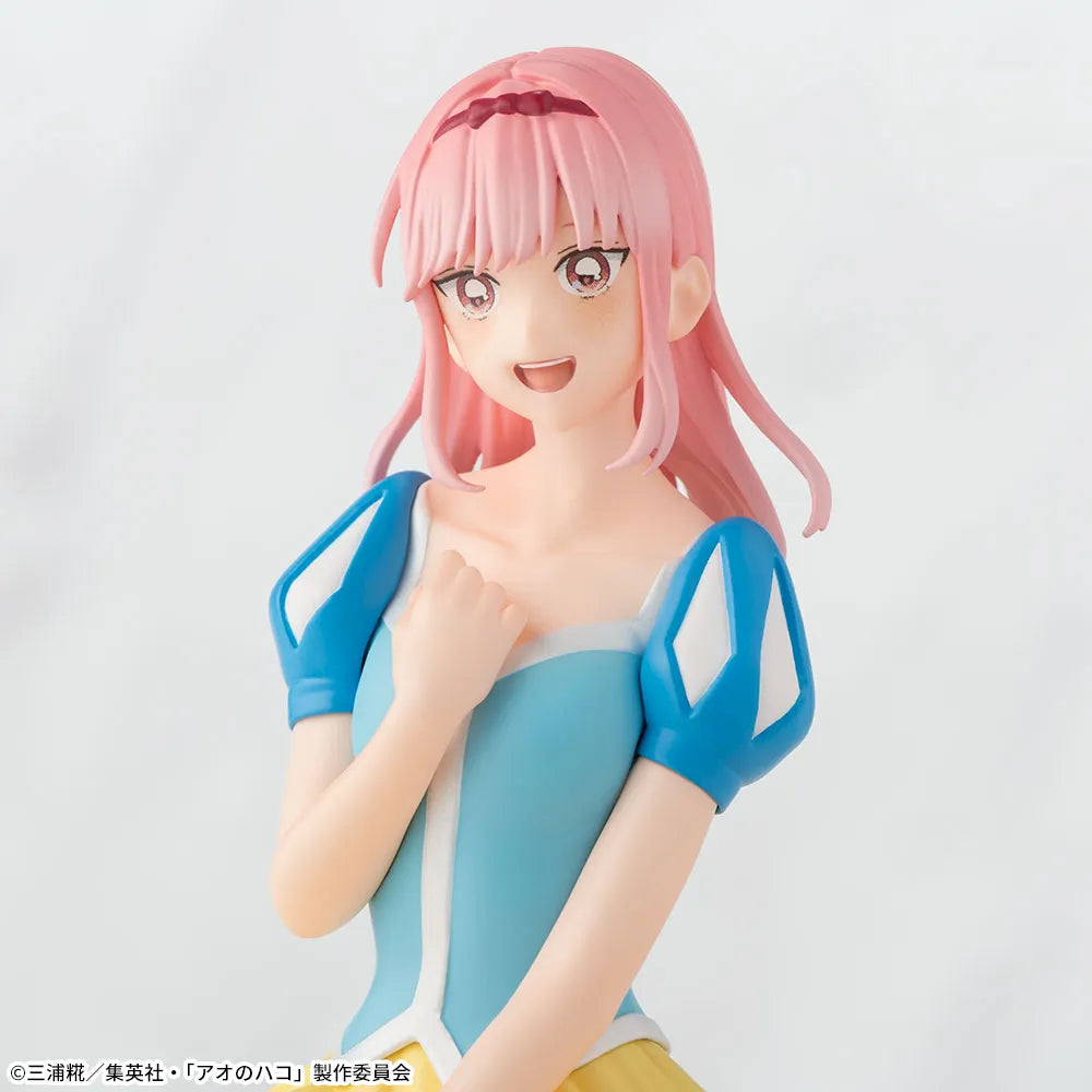 Hina Chono Blue Box Chokonose Premium Prize Figure by Sega - Mandorama