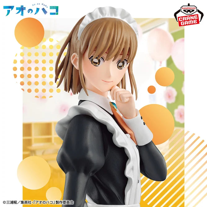 Chinatsu Kano Blue Box Prize Figure Prize Figure by Banpresto (03/2025) - Mandorama [src:https://figisland.net/wp-content/uploads/2025/02/s01011615047964.webp]