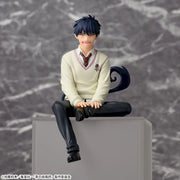 Rin Okumura Blue Exorcist Choko-nose Premium Prize Figure by Sega - Mandorama