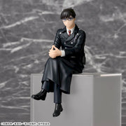 Yukio Okumura Blue Exorcist Chokonose Premium Figure Prize Figure by Sega - Mandorama [src:https://tokutame.net/wp-content/uploads/2025/07/prize-20250822-aoex-sega1.webp]