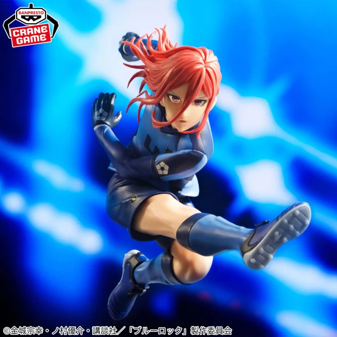 Chigiri Hyoma Blue Lock Blue Lock 11 Best Characters Prize Figure by Banpresto (04/2025) - Mandorama [src:https://figisland.net/wp-content/uploads/2024/11/s01011615048562.webp]
