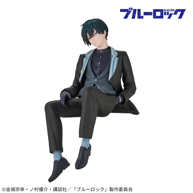 Rin Itoshi Blue Lock Figure -Sweets Flavor- Prize Figure by Banpresto - Mandorama [src:https://figisland.net/wp-content/uploads/2025/02/s01011615047698.webp]