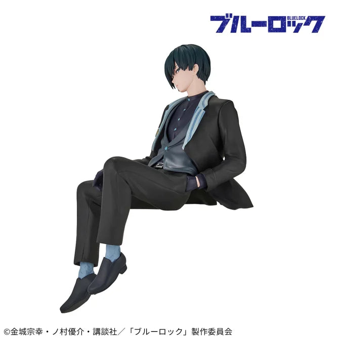 Rin Itoshi Blue Lock Figure -Sweets Flavor- Prize Figure by Banpresto - Mandorama [src:https://figisland.net/wp-content/uploads/2025/02/s01011615047699.webp]