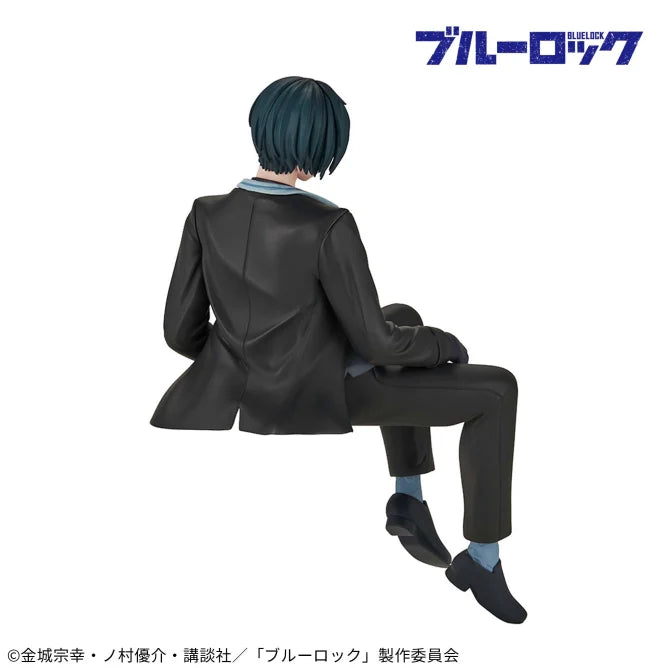Rin Itoshi Blue Lock Figure -Sweets Flavor- Prize Figure by Banpresto - Mandorama [src:https://figisland.net/wp-content/uploads/2025/02/s01011615047701.webp]