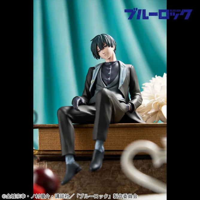 Rin Itoshi Blue Lock Figure -Sweets Flavor- Prize Figure by Banpresto - Mandorama [src:https://figisland.net/wp-content/uploads/2025/02/s01011615047702.webp]