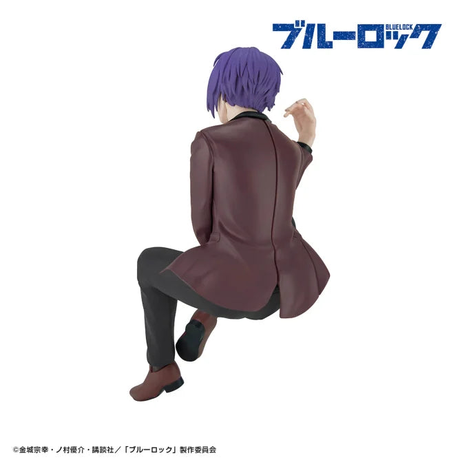 Reo Mikage Blue Lock Prize Figure Prize Figure by Banpresto - Mandorama [src:https://figisland.net/wp-content/uploads/2025/01/s01011615046857.webp]