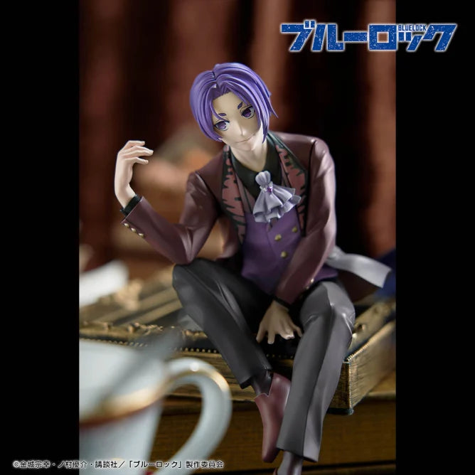 Reo Mikage Blue Lock Prize Figure Prize Figure by Banpresto - Mandorama [src:https://figisland.net/wp-content/uploads/2025/01/s01011615046858.webp]