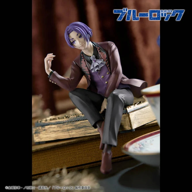 Reo Mikage Blue Lock Prize Figure Prize Figure by Banpresto - Mandorama [src:https://figisland.net/wp-content/uploads/2025/01/s01011615046860.webp]