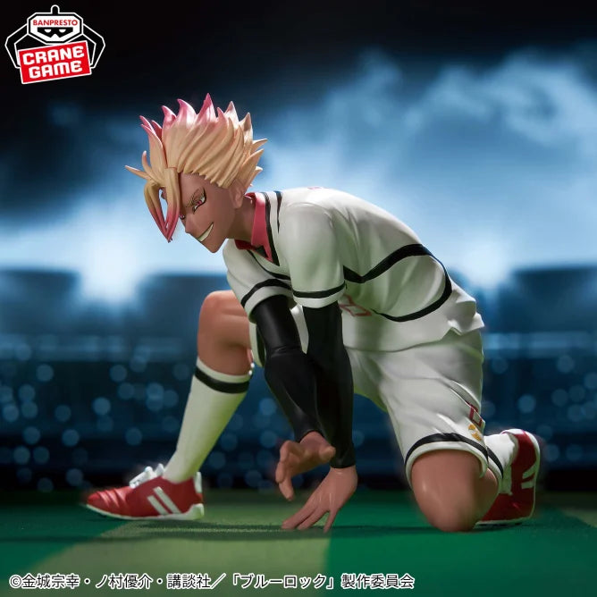 Ryusei Shidou Blue Lock Prize Figure by Banpresto (05/2025) - Mandorama [src:https://tokutame.net/wp-content/uploads/2025/04/prize-20250522-bluelock-banpresto1.webp]