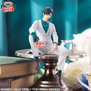 Rin Itoshi Blue Lock sweets flavor 2026 Prize Figure by Banpresto (09/2026) - Mandorama [src:https://tokutame.net/wp-content/uploads/2026/05/prize-202609-bluelock-banpresto2.webp]