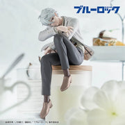 Nagi Seishiro Blue Lock Sweets Flavor Prize Figure by Banpresto - Mandorama