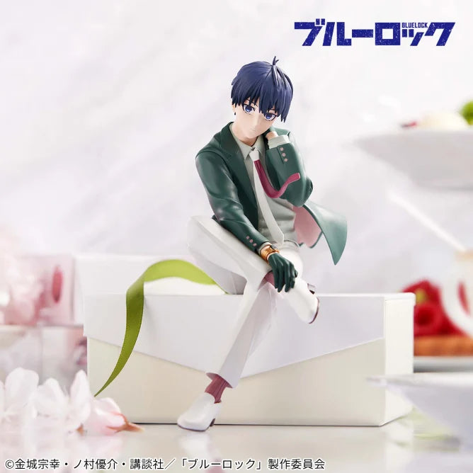 Yoichi Isagi Blue Lock Sweets Flavor Prize Figure by Banpresto (07/2025) - Mandorama [src:https://figisland.net/wp-content/uploads/2025/02/s01011615047706.webp]