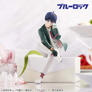 Yoichi Isagi Blue Lock Prize Figure by Banpresto - Mandorama