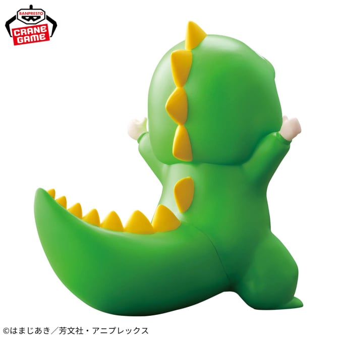 Hitori Gotoh (Approval Desire Monster) Bocchi the Rock! Enshrined Monsters Prize Figure by Banpresto - Mandorama [src:https://figisland.net/wp-content/uploads/2025/09/s01011615054245.jpg]
