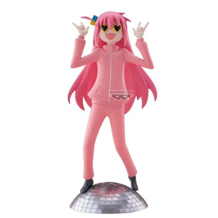 Hitori Goto Bocchi the Rock! Prize Figure by Banpresto (01/2027) - Mandorama