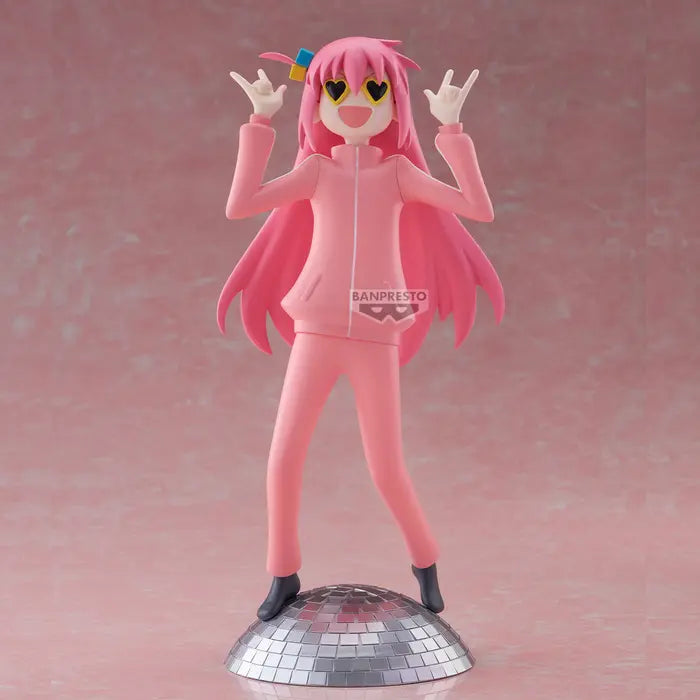 Hitori Goto Bocchi the Rock! Prize Figure by Banpresto (01/2027) - Mandorama