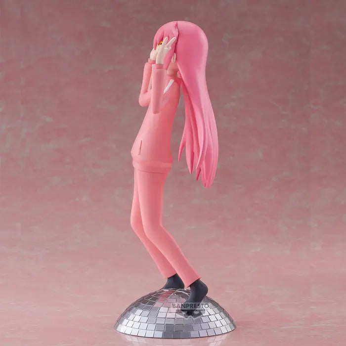 Hitori Goto Bocchi the Rock! Prize Figure by Banpresto (01/2027) - Mandorama
