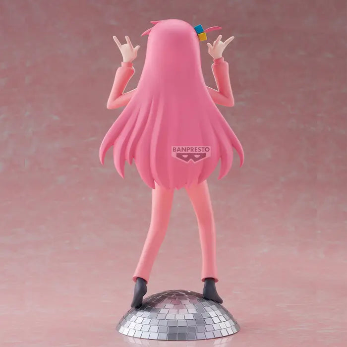 Hitori Goto Bocchi the Rock! Prize Figure by Banpresto (01/2027) - Mandorama