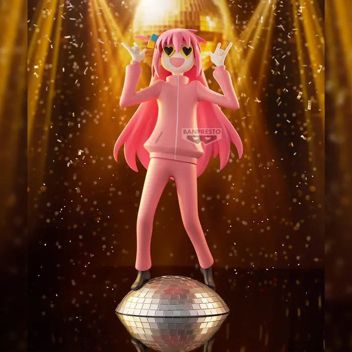 Hitori Goto Bocchi the Rock! Prize Figure by Banpresto (01/2027) - Mandorama