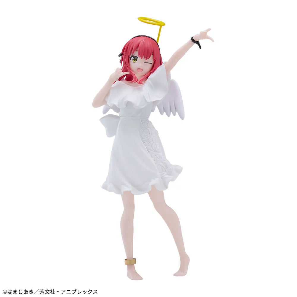 Ikuyo Kita Bocchi the Rock! Luminasta Prize Figure by Sega (03/2025) - Mandorama [src:https://figisland.net/wp-content/uploads/2024/09/s01011615047301.webp]