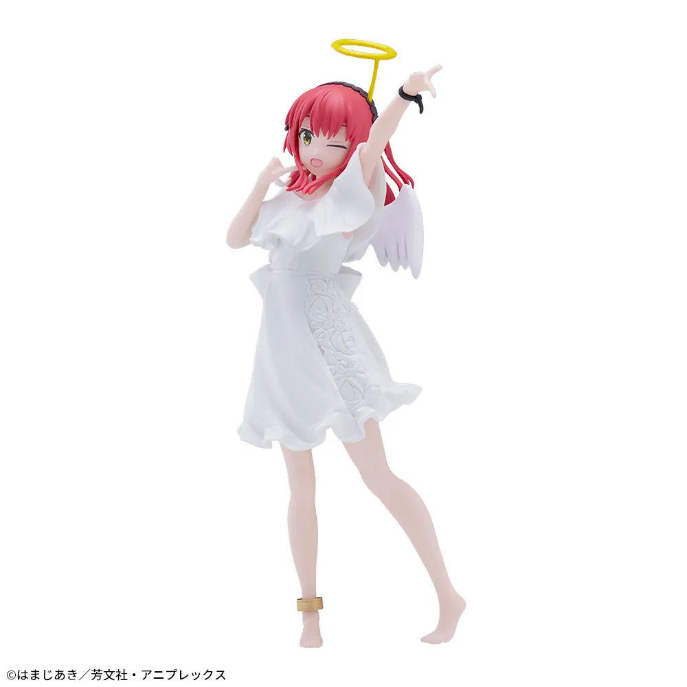 Ikuyo Kita Bocchi the Rock! Luminasta Prize Figure by Sega (03/2025) - Mandorama [src:https://figisland.net/wp-content/uploads/2024/09/s01011615047302.webp]
