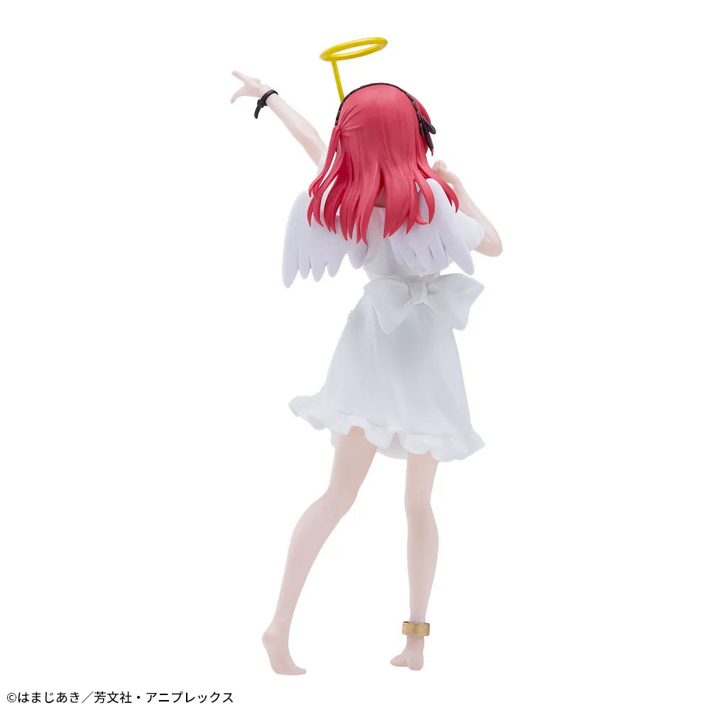 Ikuyo Kita Bocchi the Rock! Luminasta Prize Figure by Sega (03/2025) - Mandorama [src:https://figisland.net/wp-content/uploads/2024/09/s01011615047303.webp]