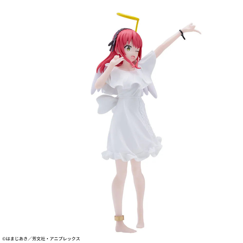 Ikuyo Kita Bocchi the Rock! Luminasta Prize Figure by Sega (03/2025) - Mandorama [src:https://figisland.net/wp-content/uploads/2024/09/s01011615047304.webp]