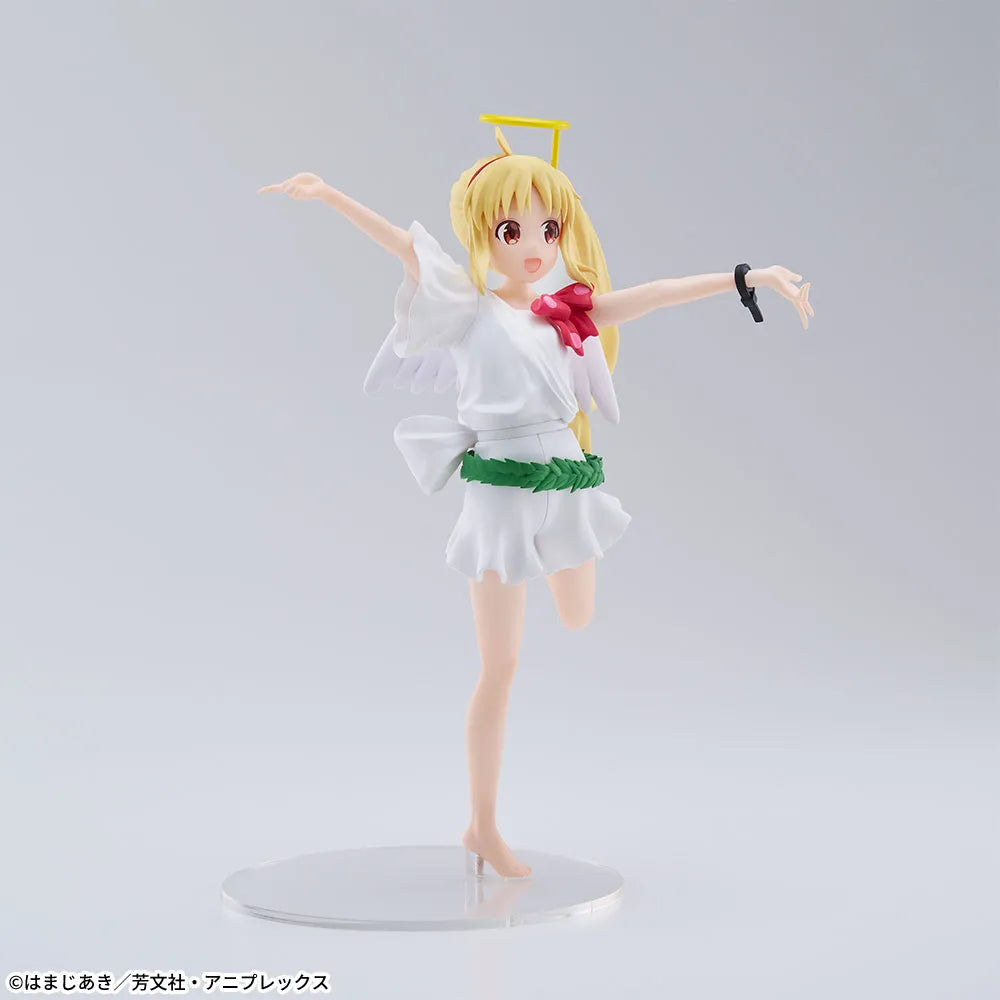 Nijika Ijichi Bocchi the Rock! LUMINASTA Prize Figure by Sega (01/2025) - Mandorama [src:https://figisland.net/wp-content/uploads/2024/09/s01011615046032.webp]