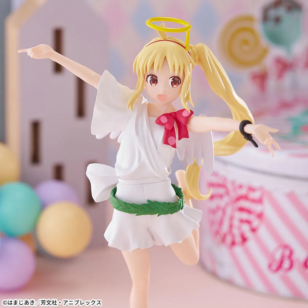 Nijika Ijichi Bocchi the Rock! LUMINASTA Prize Figure by Sega (01/2025) - Mandorama [src:https://figisland.net/wp-content/uploads/2024/09/s01011615046026.webp]
