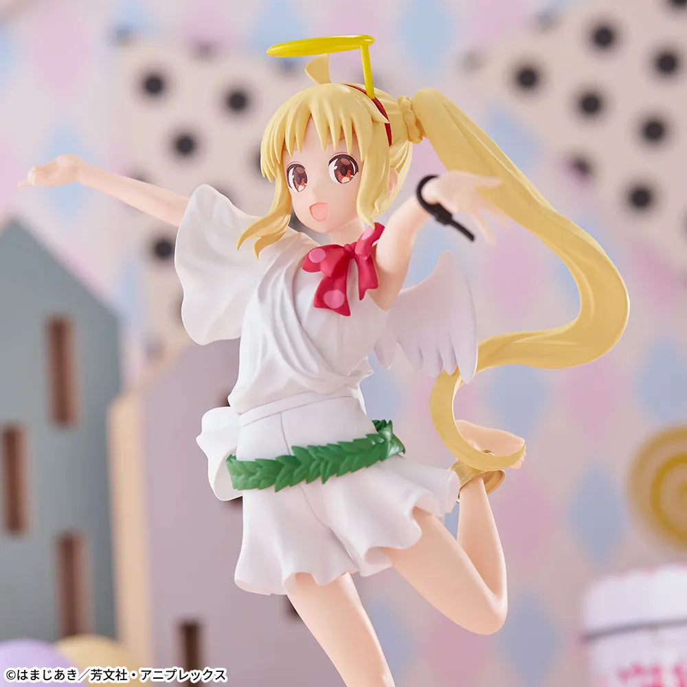 Nijika Ijichi Bocchi the Rock! LUMINASTA Prize Figure by Sega (01/2025) - Mandorama [src:https://figisland.net/wp-content/uploads/2024/09/s01011615046027.webp]