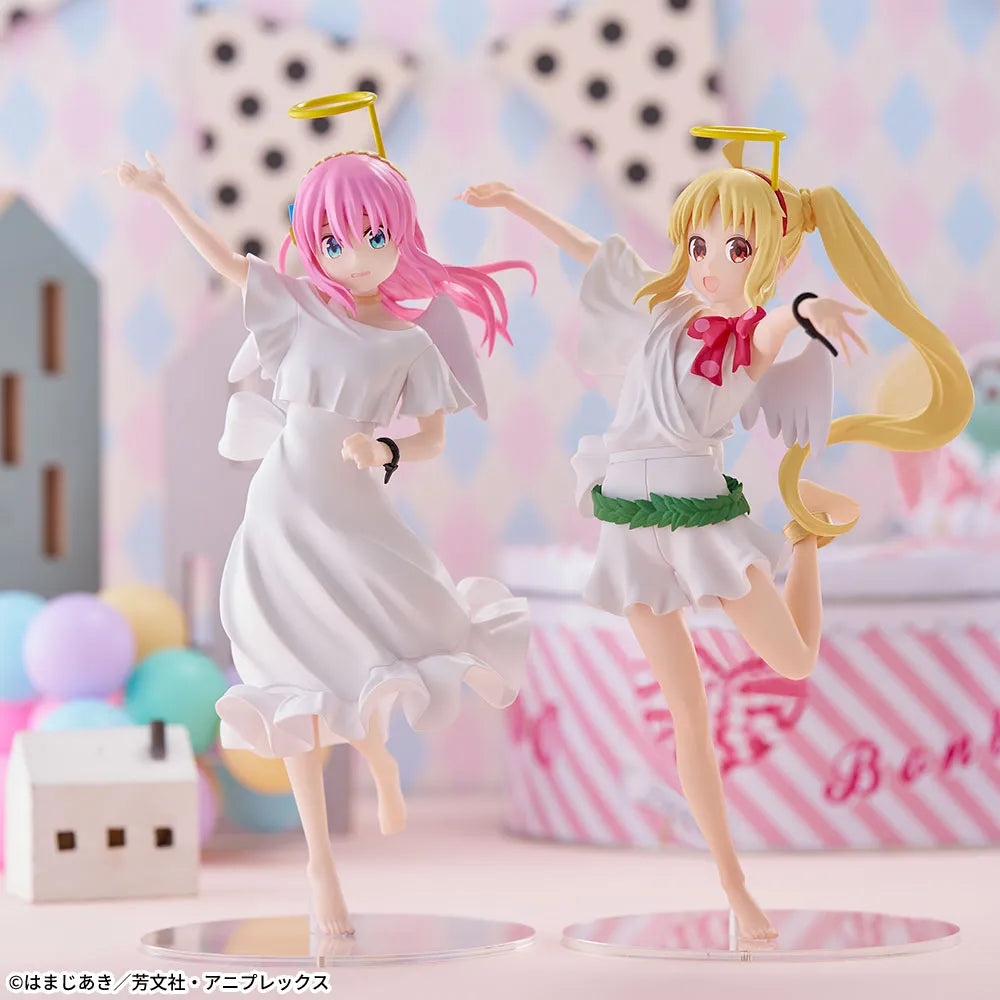 Nijika Ijichi Bocchi the Rock! LUMINASTA Prize Figure by Sega (01/2025) - Mandorama [src:https://figisland.net/wp-content/uploads/2024/09/s01011615046028.webp]