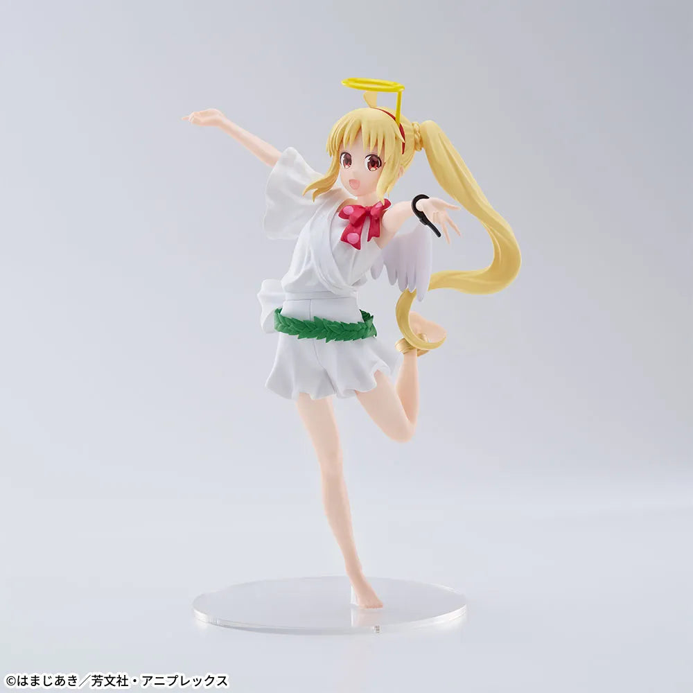 Nijika Ijichi Bocchi the Rock! LUMINASTA Prize Figure by Sega (01/2025) - Mandorama [src:https://figisland.net/wp-content/uploads/2024/09/s01011615046029.webp]