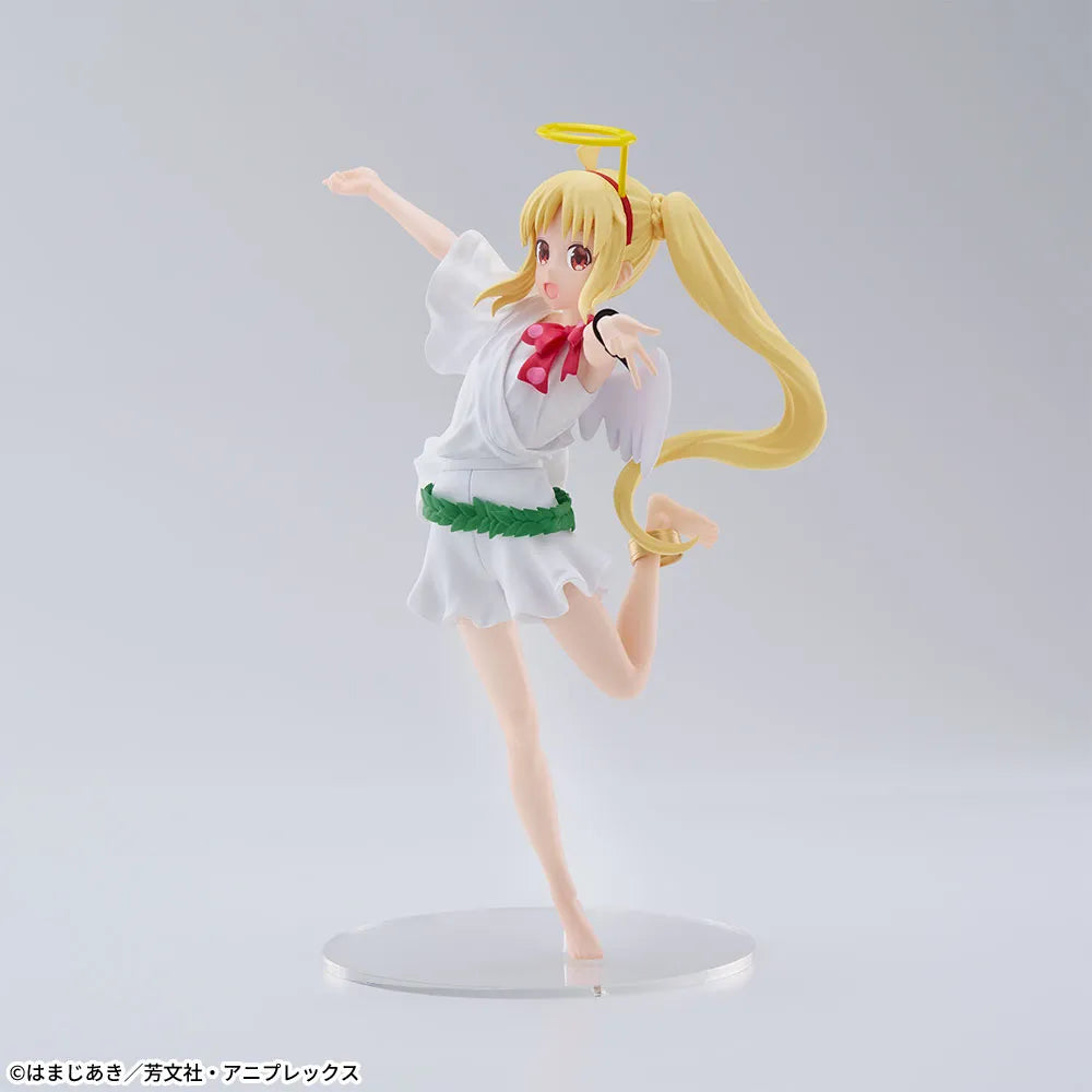Nijika Ijichi Bocchi the Rock! LUMINASTA Prize Figure by Sega (01/2025) - Mandorama [src:https://figisland.net/wp-content/uploads/2024/09/s01011615046030.webp]