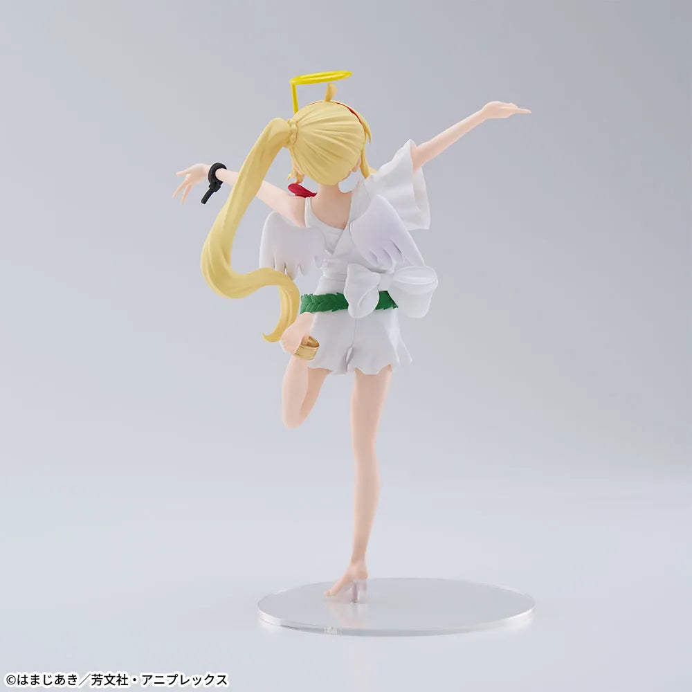 Nijika Ijichi Bocchi the Rock! LUMINASTA Prize Figure by Sega (01/2025) - Mandorama [src:https://figisland.net/wp-content/uploads/2024/09/s01011615046031.webp]