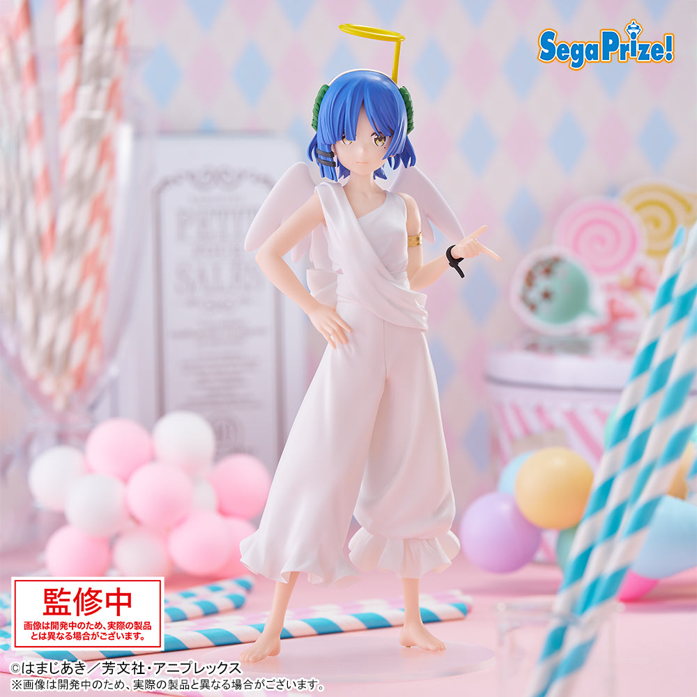 Ryo Yamada Bocchi the Rock! LUMINASTA Prize Figure by Sega - Mandorama [src:https://figisland.net/wp-content/uploads/2024/09/s01011615044227.jpg]