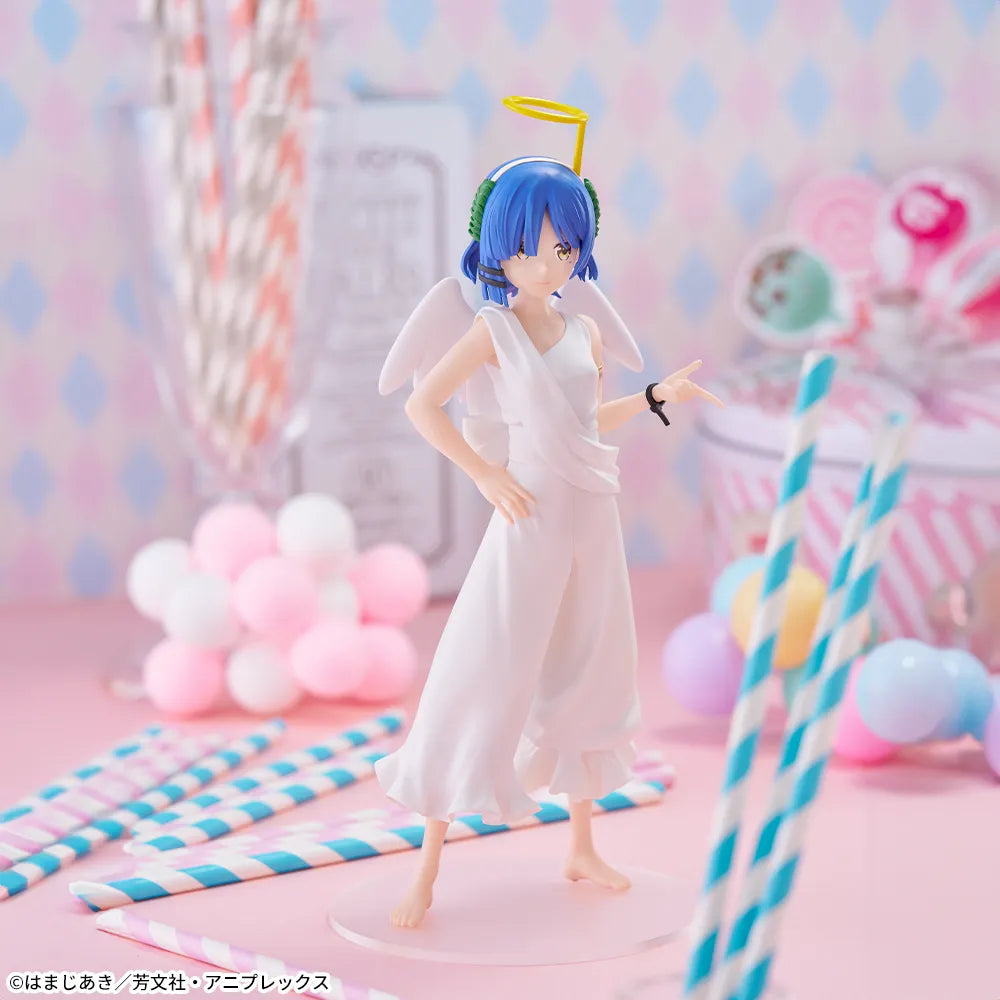 Ryo Yamada Bocchi the Rock! LUMINASTA Prize Figure by Sega - Mandorama [src:https://figisland.net/wp-content/uploads/2024/09/s01011615046660.webp]