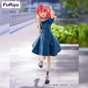Ikuyo Kita Bocchi the Rock! Trio-Try-iT Figure Prize Figure by FuRyu - Mandorama [src:https://tokutame.net/wp-content/uploads/2024/12/prize-202501-bocchi-furyu11.webp]