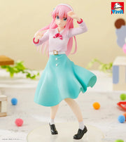 Hitori Gotoh Bocchi the Rock! Vivit Prize Figure by System Service - Mandorama [src:https://tokutame.net/wp-content/uploads/2025/02/prize-202502-bocchi-system-1.webp]