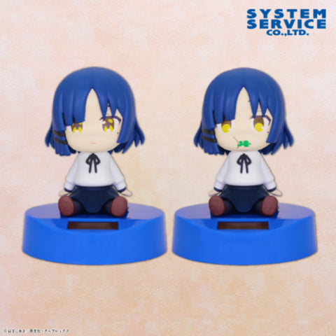 Ryou Yamada Bocchi the Rock! Yurayura Solar Mascot Prize Figure by System Service - Mandorama [src:https://figisland.net/wp-content/uploads/2024/12/s01011615046522.jpg]